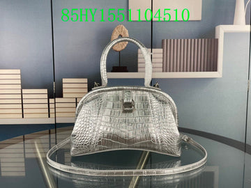 Fashion - BGA Bags - 2017