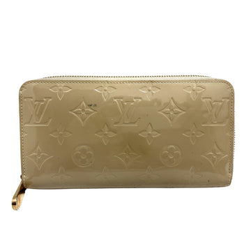 Louis Vuitton Zippy Wallet  high quality Leather Wallet