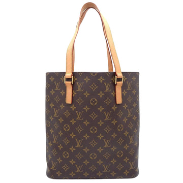 Louis Vuitton Vavin Gm  Canvas Tote Bag