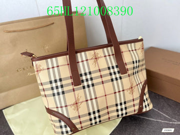Fashion -BBR Bags - 261