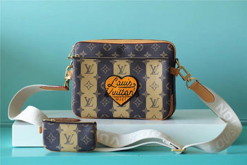 Fashion Lu-Vi bags - 10055