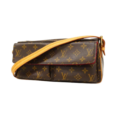 Louis Vuitton Viva Cité  Canvas Shopper Bag