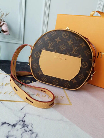 Fashion Lu-Vi bags - 17895