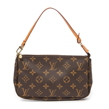 Accessory Pouch