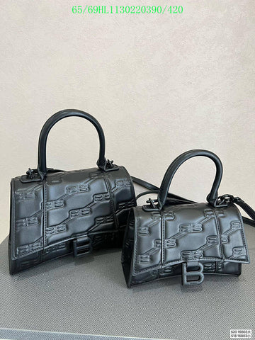 Fashion - BGA Bags - 1937