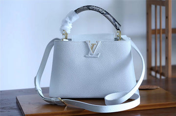 Fashion Lu-Vi bags - 8372