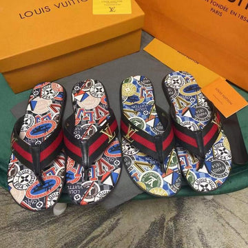 Lorae - LOV Men Shoes - 1304