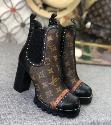Lorae - LOV Women Shoes - 760