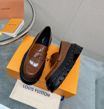 Lorae - LOV Women Shoes - 296