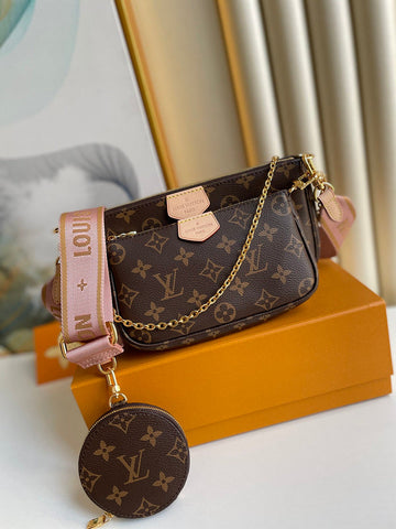 Fashion Lu-Vi Bags - 16851