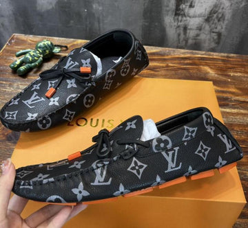 Lorae - LOV Men Shoes - 811