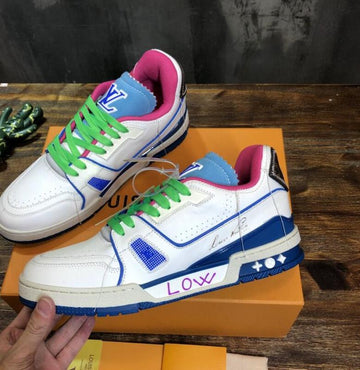 Lorae - LOV Men Shoes - 1434