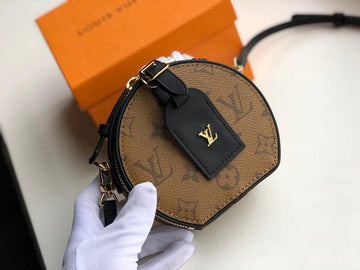 Fashion Lu-Vi bags - 17832