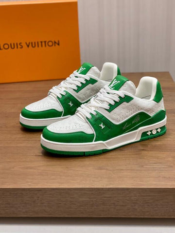 Lorae - LOV Men Shoes - 713