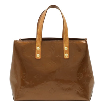 Louis Vuitton Reade  Canvas Shoulder Bag