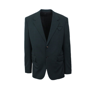 NWT Green Luxury Bottega Veneta Blazer