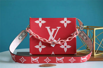 Fashion Lu-Vi bags - 8390