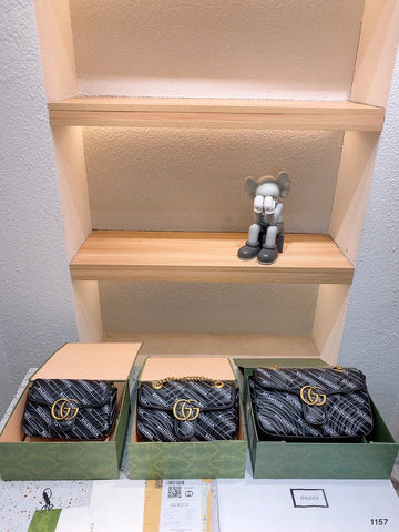 Fashion - BGA Bags - 1547
