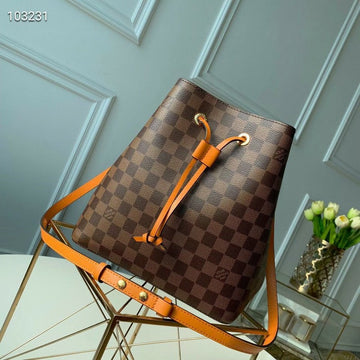 Fashion Lu-Vi bags - 17227