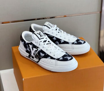 Lorae - LOV Men Shoes - 1227
