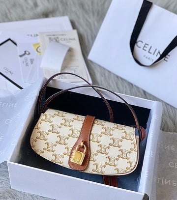 Top Quality Chanel Bag New Arrival Luxury Bag - 249
