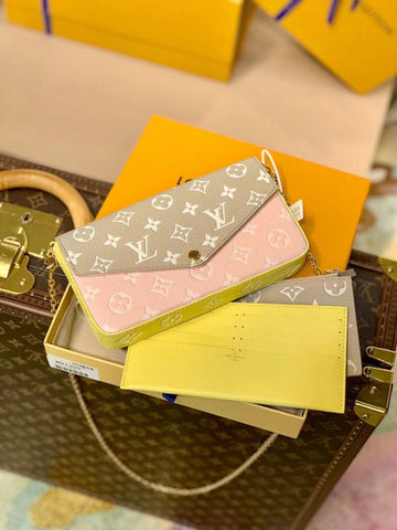 Fashion Lu-Vi Bags - 16890
