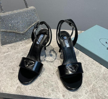 Lorae - PD Women Shoes - 214