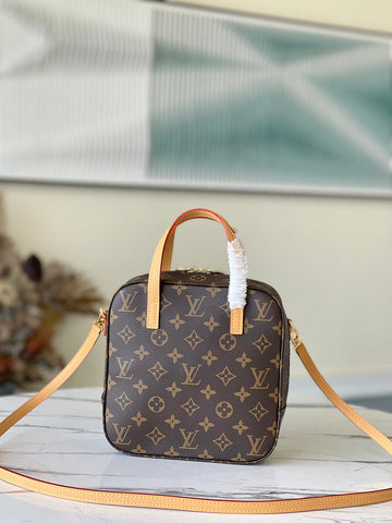 Fashion Lu-Vi bags - 17085