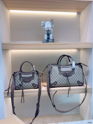 Fashion - BGA Bags - 1505