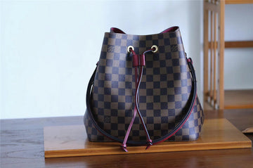 Fashion Lu-Vi bags - 8572