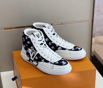 Lorae - LOV Men Shoes - 1255