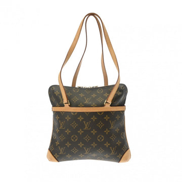 Louis Vuitton Coussin  Canvas Shoulder Bag