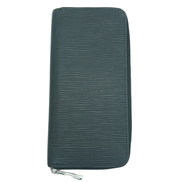 Louis Vuitton Portefeuille Zippy  Leather Wallet