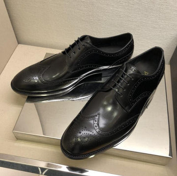 Lorae - PD Men Shoes - 306