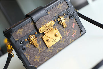 Fashion Lu-Vi bags - 8238