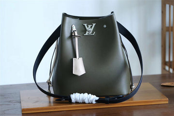 Fashion Lu-Vi bags - 8566