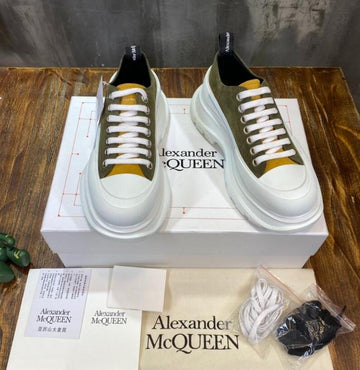 Lorae - AQ Men SHoes - 401