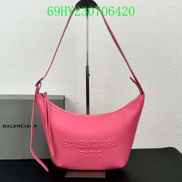 Fashion - BGA Bags - 1711