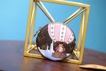 Fashion Lu-Vi bags - 9188
