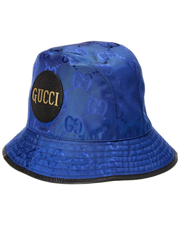 Gucci Off The Grid Bucket Hat