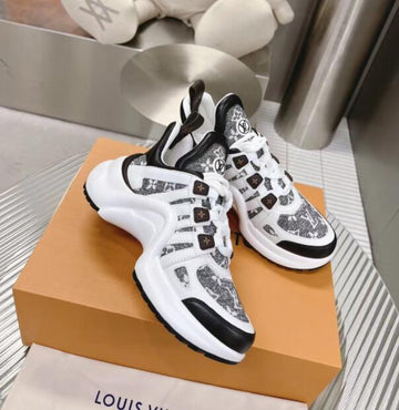 Lorae - LOV Women Shoes - 234