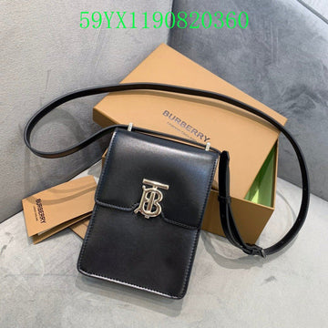 Fashion -BBR Bags - 392