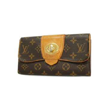 Louis Vuitton Boetie  Canvas Wallet
