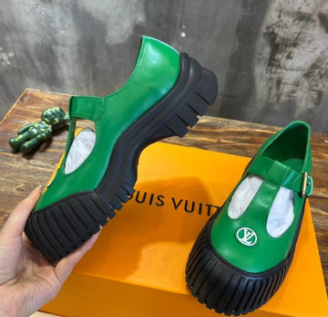 Lorae - LOV Women Shoes - 530