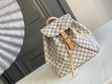 Fashion Lu-Vi bags - 17008