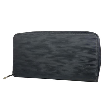 Louis Vuitton Portefeuille Zippy  Leather Wallet
