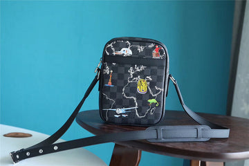 Fashion Lu-Vi bags - 10388