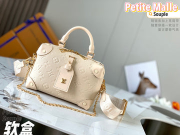 Fashion Lu-Vi Bags - 16643