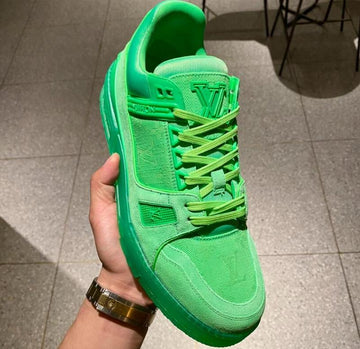 Lorae - LOV Men Shoes - 1500