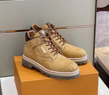 Lorae - LOV Men Shoes - 1223